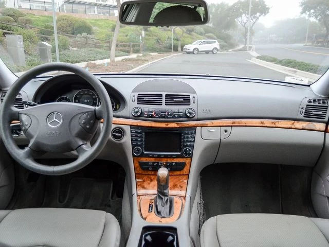 2006 Mercedes-Benz W211 E-Class - Image 15 of 31