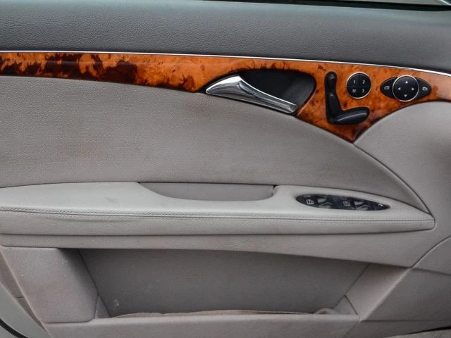 2006 Mercedes-Benz W211 E-Class - Image 21 of 31