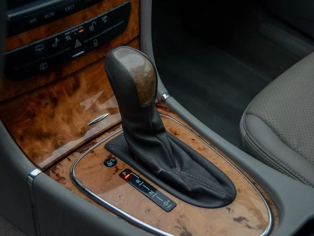 2006 Mercedes-Benz W211 E-Class - Image 23 of 31