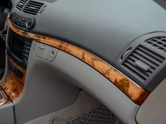 2006 Mercedes-Benz W211 E-Class - Image 19 of 21