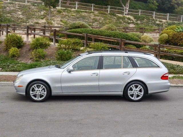 2006 Mercedes-Benz W211 E-Class - Image 3 of 31