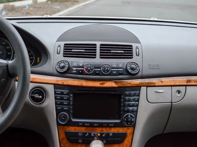 2006 Mercedes-Benz W211 E-Class - Image 16 of 31