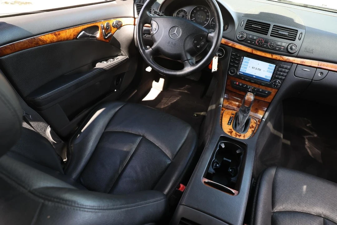 2006 Mercedes-Benz W211 E-Class - Image 20 of 21