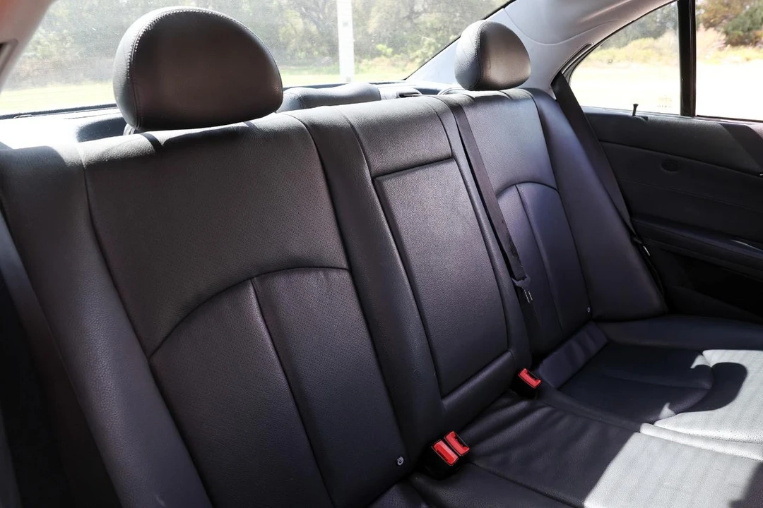 2006 Mercedes-Benz W211 E-Class - Image 14 of 21