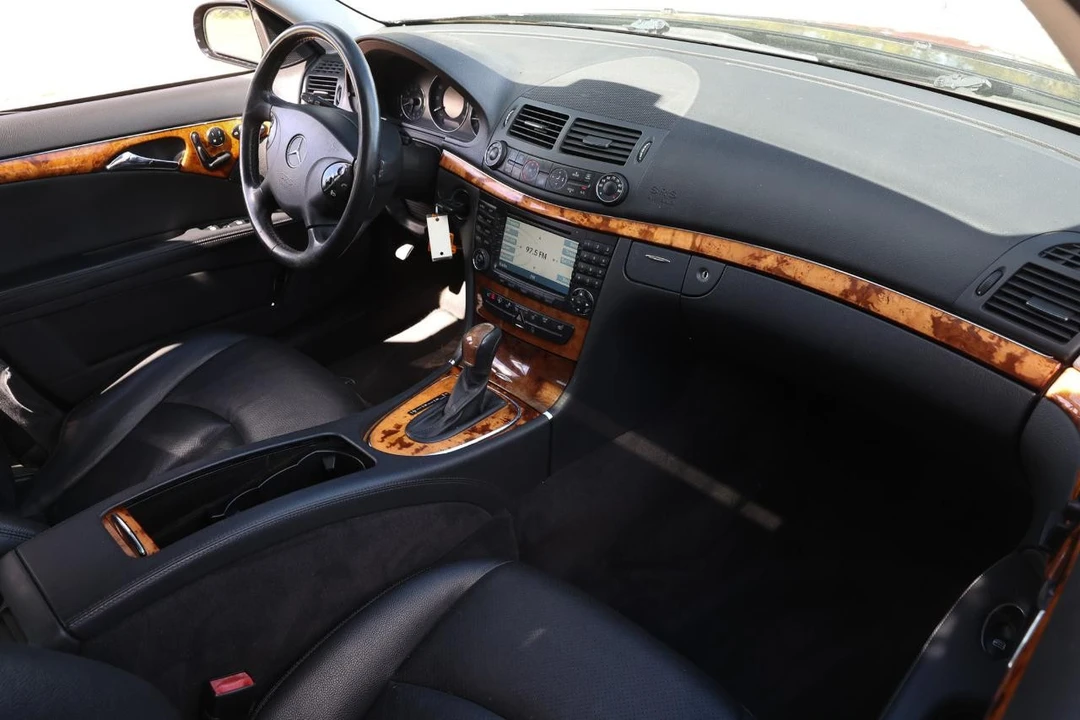 2006 Mercedes-Benz W211 E-Class - Image 18 of 21