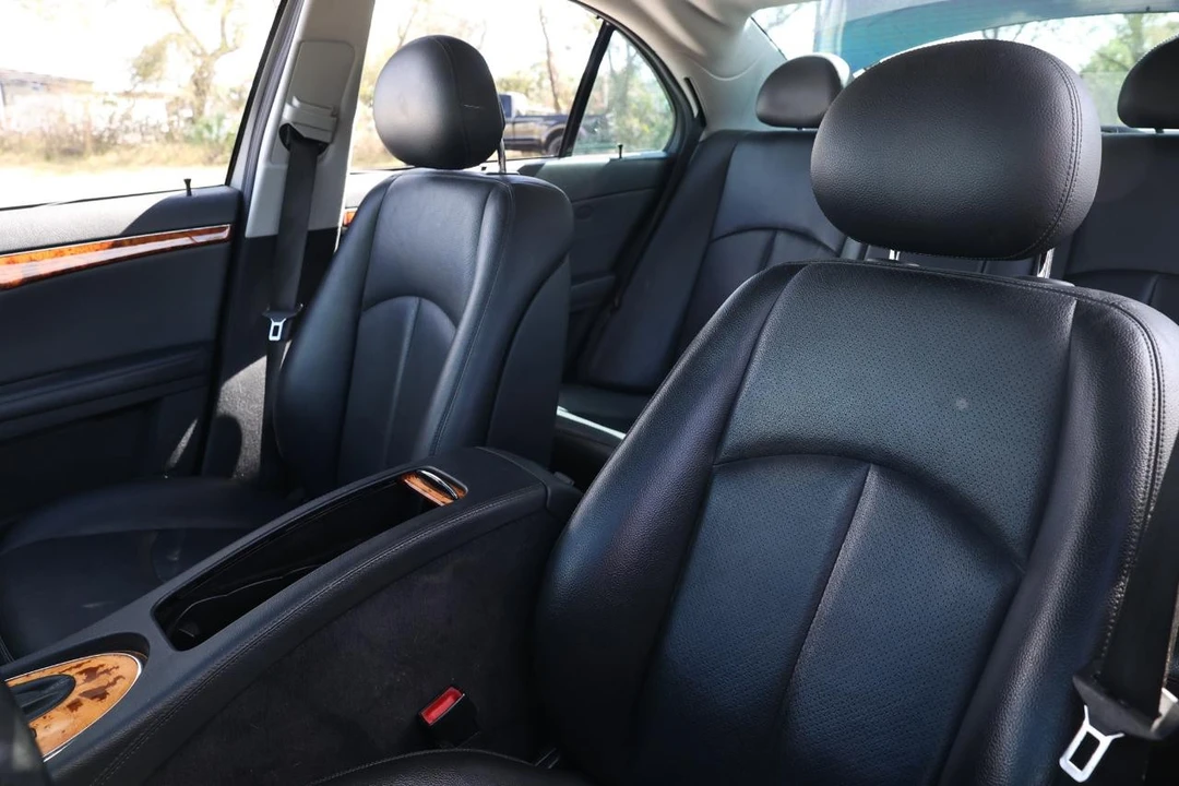 2006 Mercedes-Benz W211 E-Class - Image 6 of 21