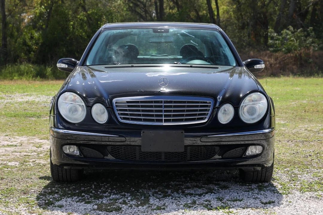 2006 Mercedes-Benz W211 E-Class - Image 19 of 21