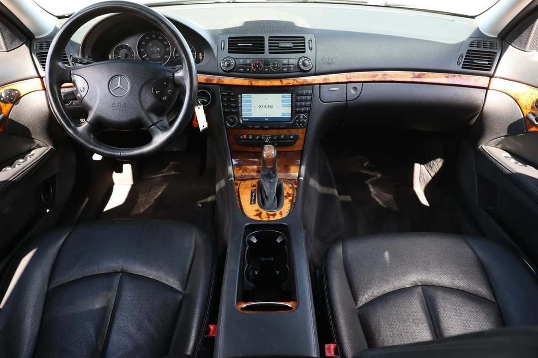 2006 Mercedes-Benz W211 E-Class - Image 2 of 21