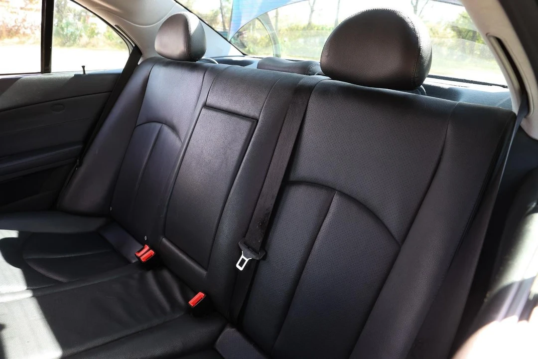 2006 Mercedes-Benz W211 E-Class - Image 8 of 12