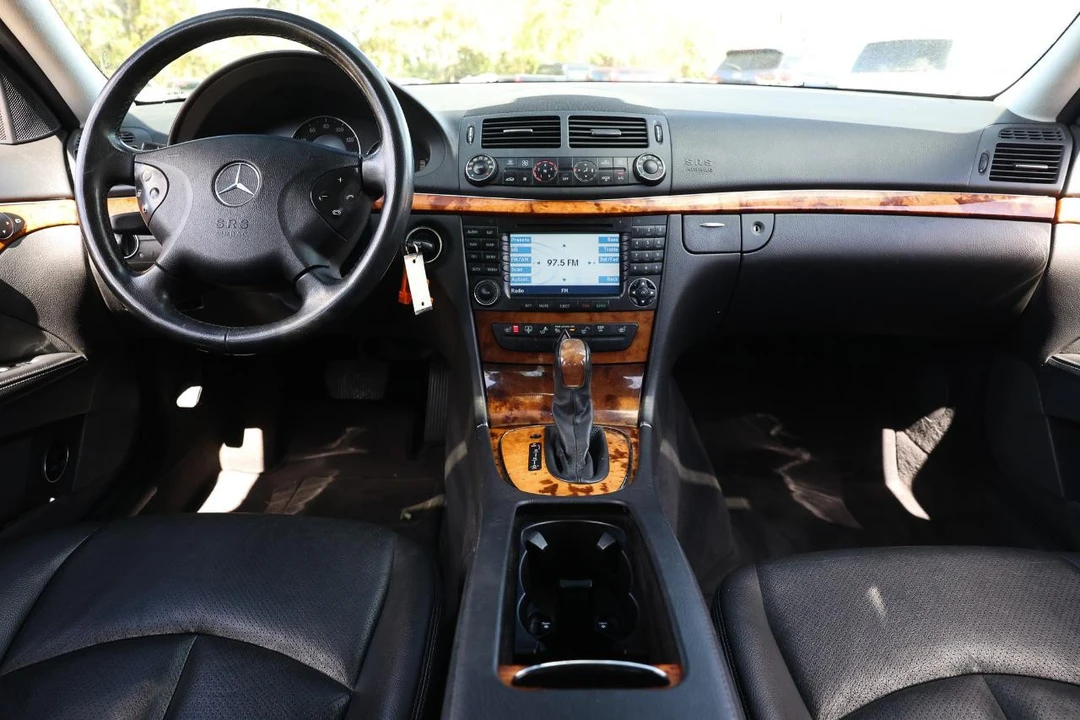 2006 Mercedes-Benz W211 E-Class - Image 21 of 21