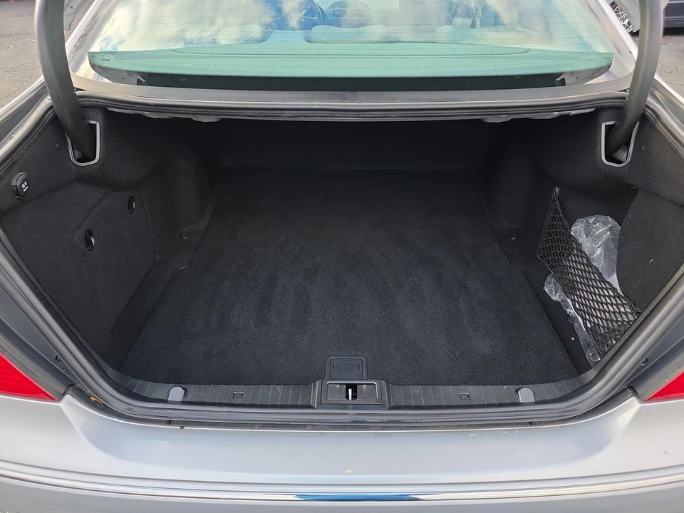 2006 Mercedes-Benz W211 E-Class - Image 14 of 21