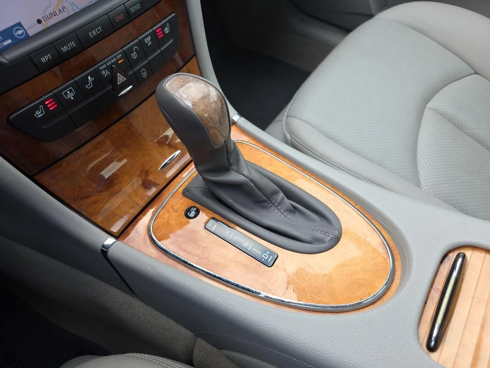 2006 Mercedes-Benz W211 E-Class - Image 10 of 21