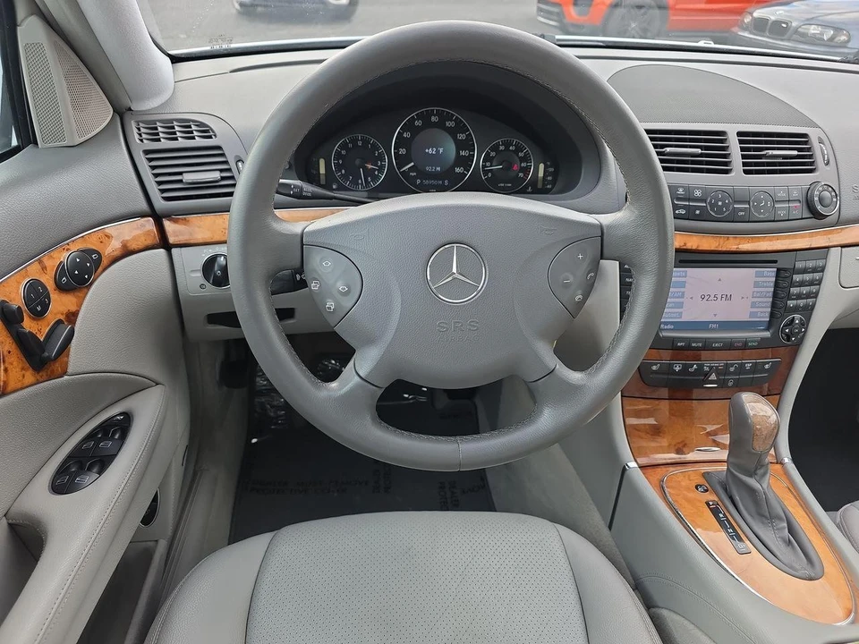 2006 Mercedes-Benz W211 E-Class - Image 6 of 21