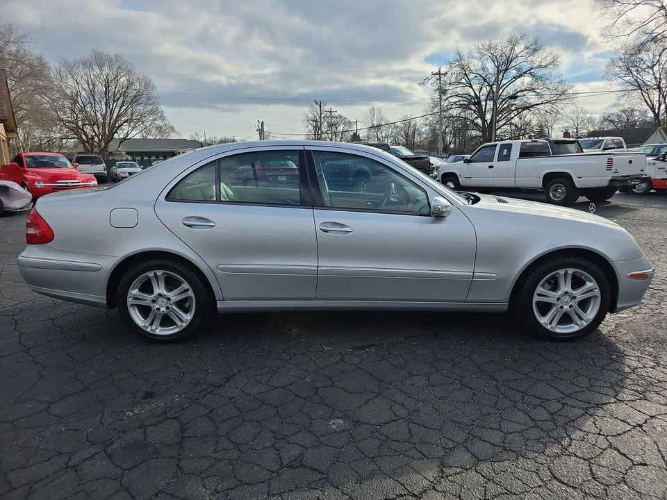 2006 Mercedes-Benz W211 E-Class - Image 18 of 21