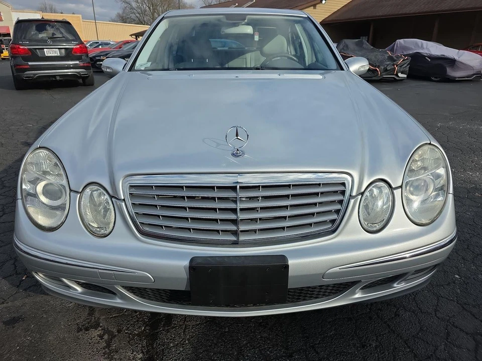 2006 Mercedes-Benz W211 E-Class - Image 11 of 21