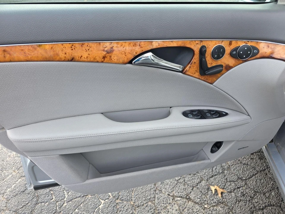 2006 Mercedes-Benz W211 E-Class - Image 5 of 21