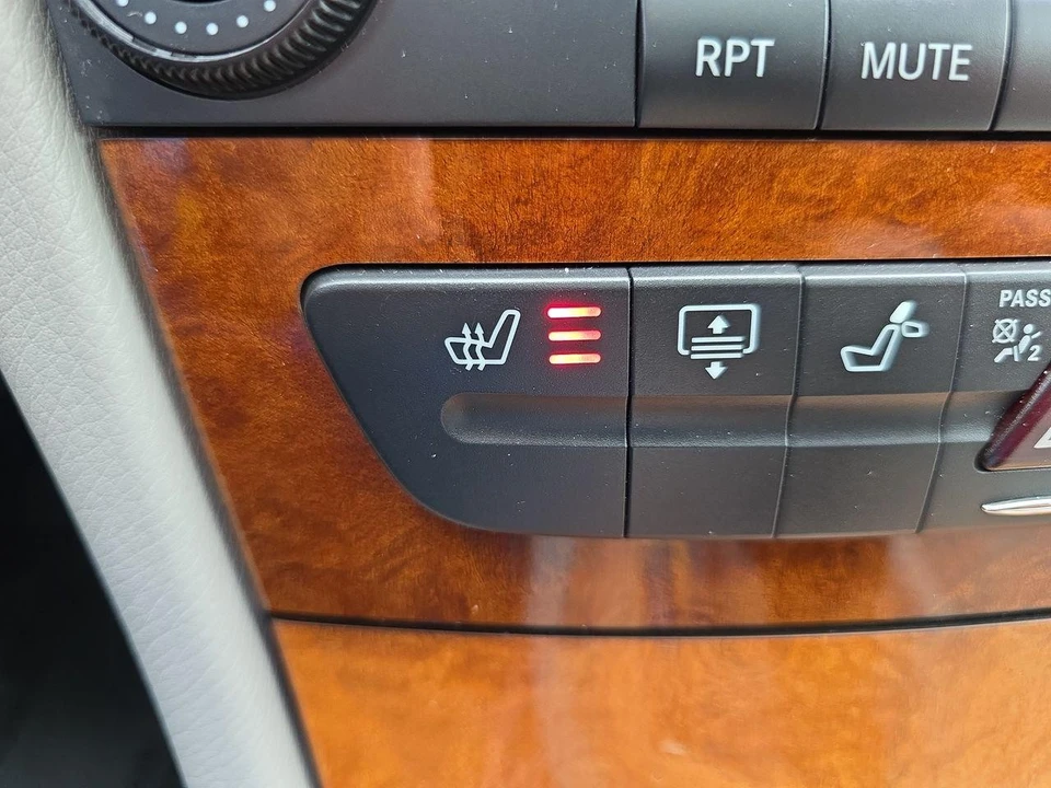 2006 Mercedes-Benz W211 E-Class - Image 20 of 21