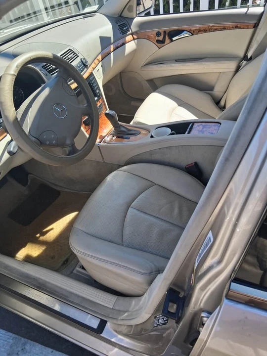 2006 Mercedes-Benz W211 E-Class - Image 7 of 9