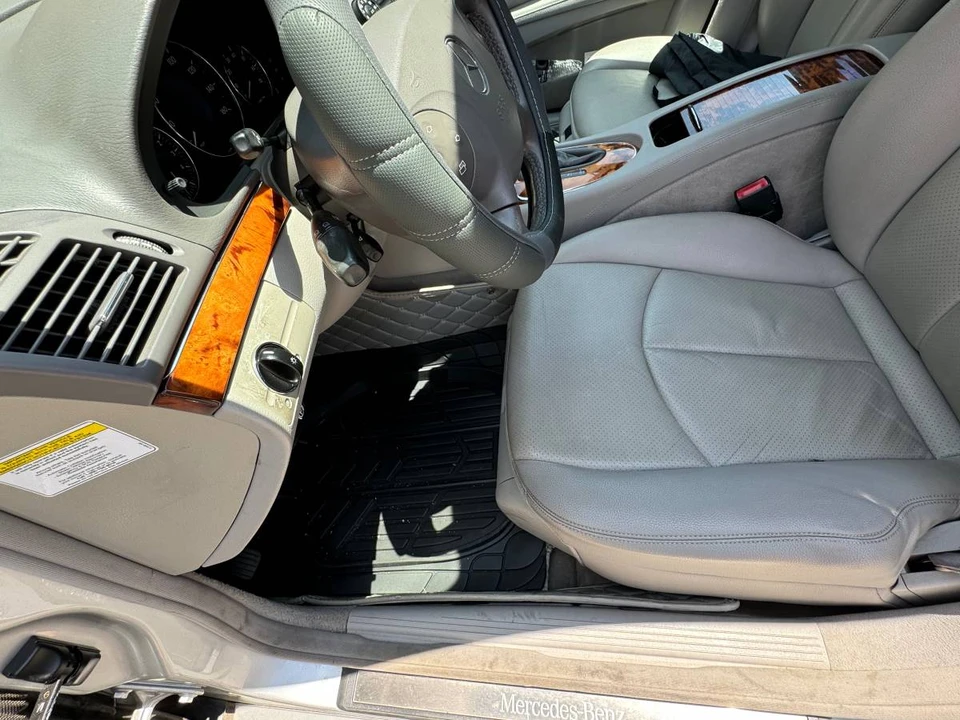 2006 Mercedes-Benz C-Class - Image 9 of 21