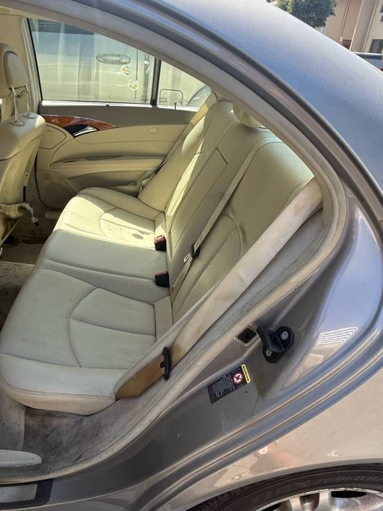 2006 Mercedes-Benz W211 E-Class - Image 10 of 14