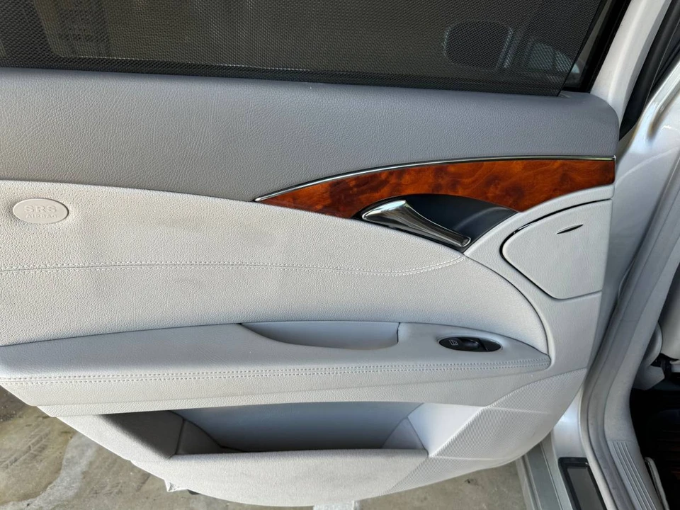 2006 Mercedes-Benz C-Class - Image 16 of 21