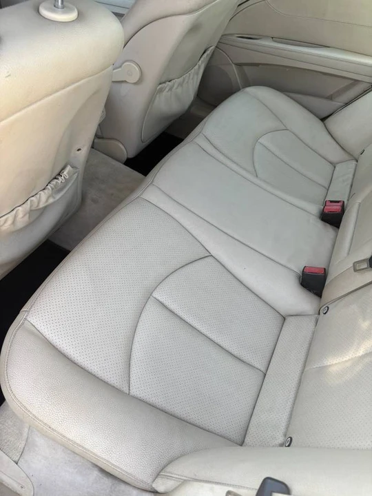 2006 Mercedes-Benz W211 E-Class - Image 5 of 6