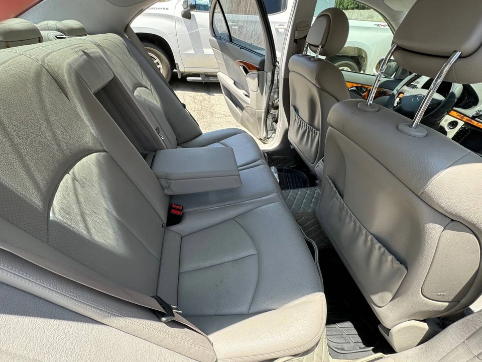 2006 Mercedes-Benz C-Class - Image 21 of 21