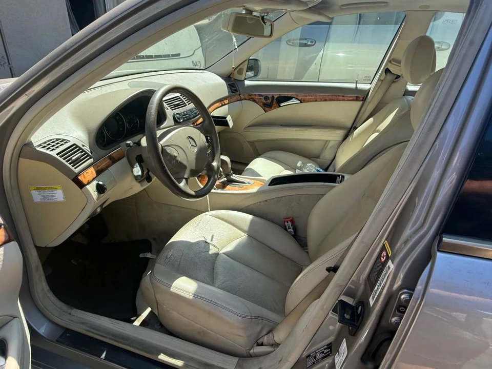 2006 Mercedes-Benz W211 E-Class - Image 9 of 14