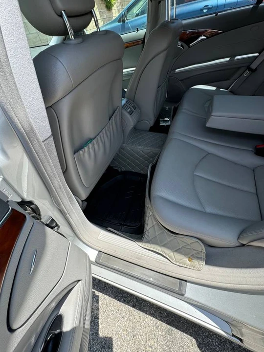 2006 Mercedes-Benz C-Class - Image 15 of 21