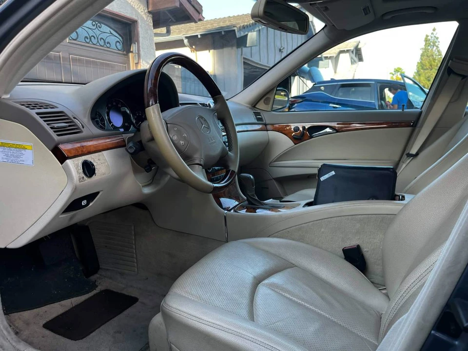 2006 Mercedes-Benz W211 E-Class - Image 5 of 9