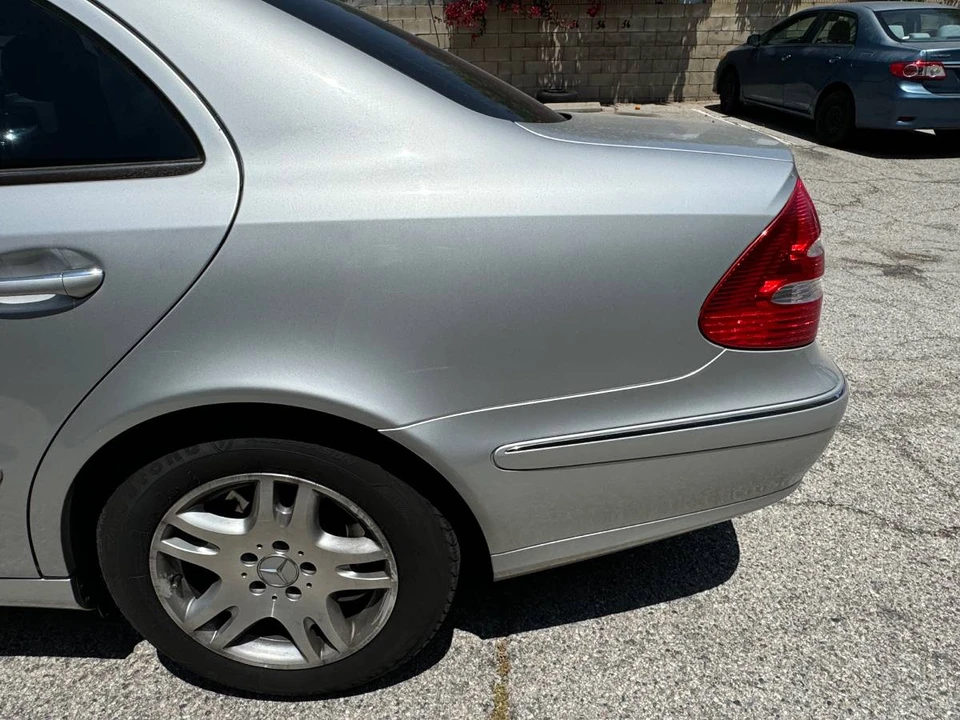 2006 Mercedes-Benz C-Class - Image 17 of 21