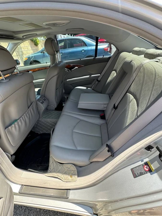 2006 Mercedes-Benz C-Class - Image 10 of 21