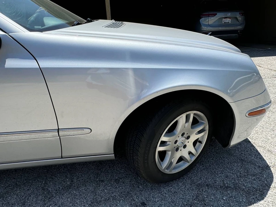 2006 Mercedes-Benz C-Class - Image 19 of 21