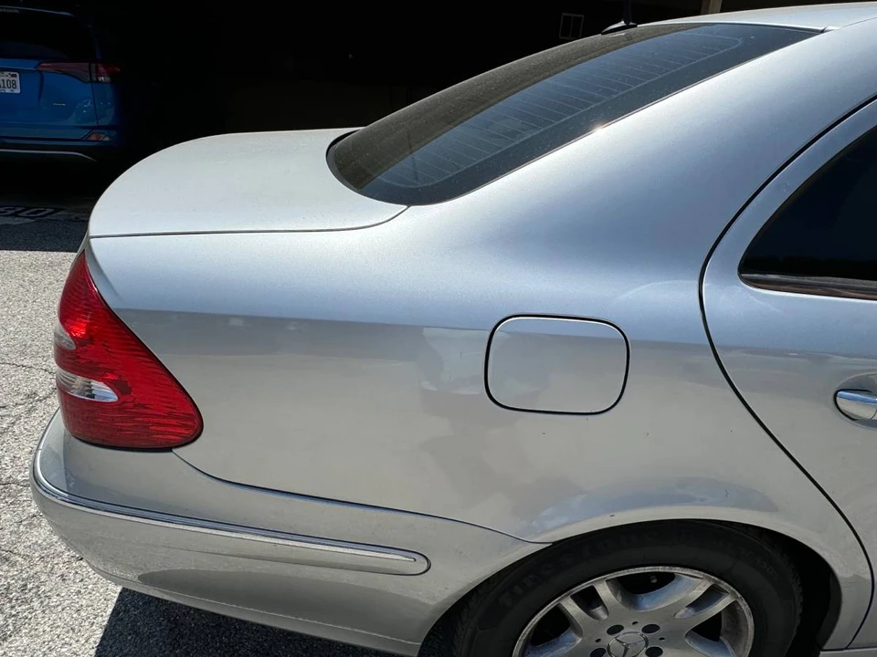 2006 Mercedes-Benz C-Class - Image 18 of 21