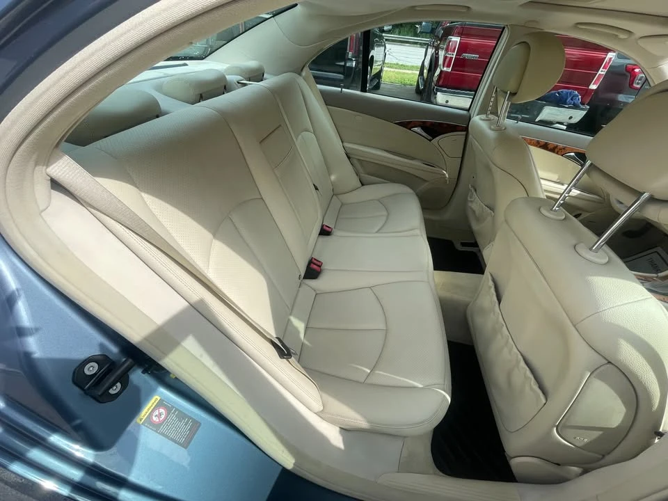 2006 Mercedes-Benz W211 E-Class - Image 14 of 19