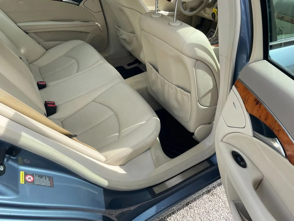 2006 Mercedes-Benz W211 E-Class - Image 13 of 19