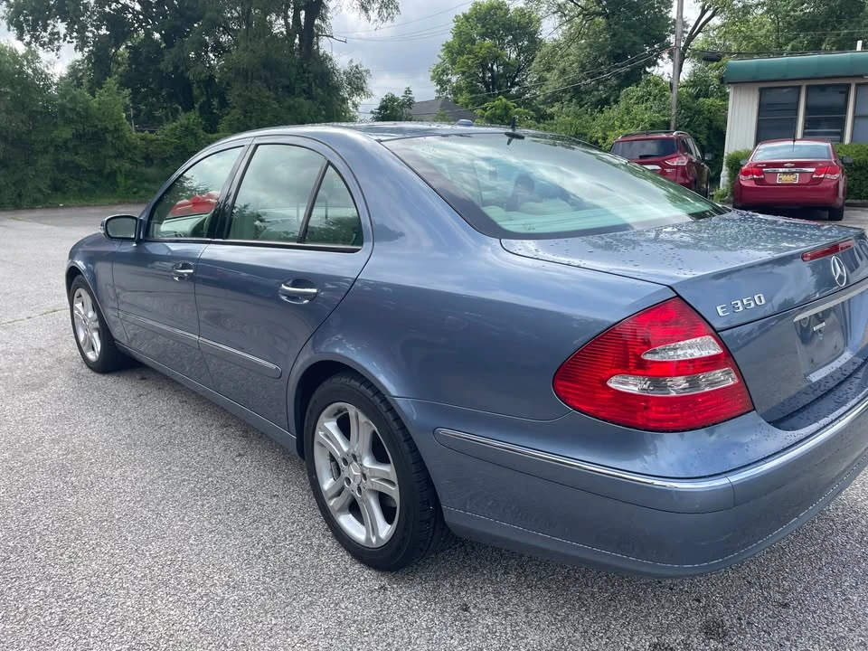 2006 Mercedes-Benz W211 E-Class - Image 7 of 19