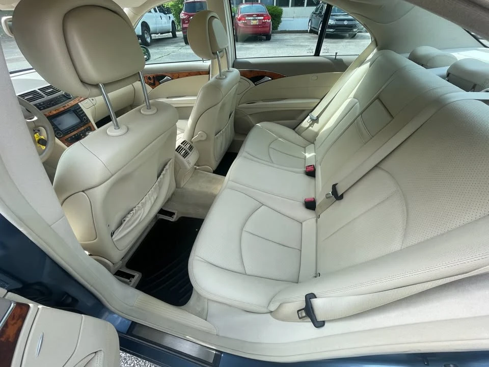 2006 Mercedes-Benz W211 E-Class - Image 12 of 19