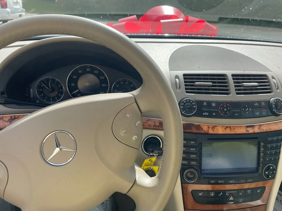 2006 Mercedes-Benz W211 E-Class - Image 18 of 19