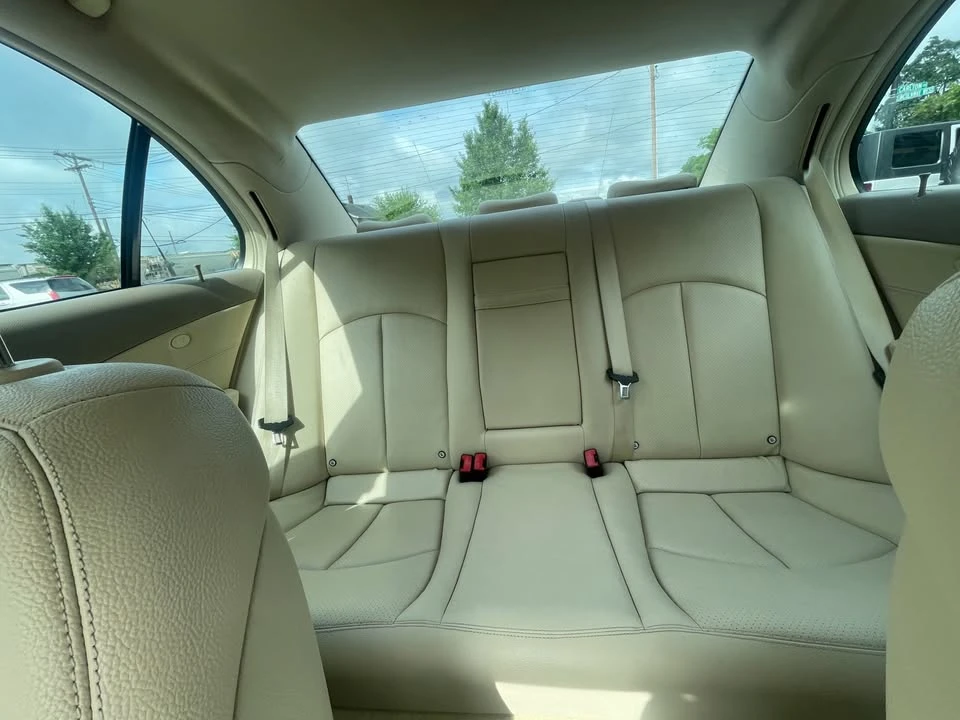 2006 Mercedes-Benz W211 E-Class - Image 15 of 19
