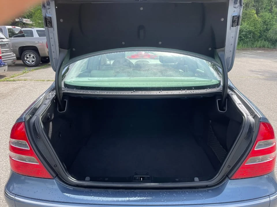 2006 Mercedes-Benz W211 E-Class - Image 10 of 19
