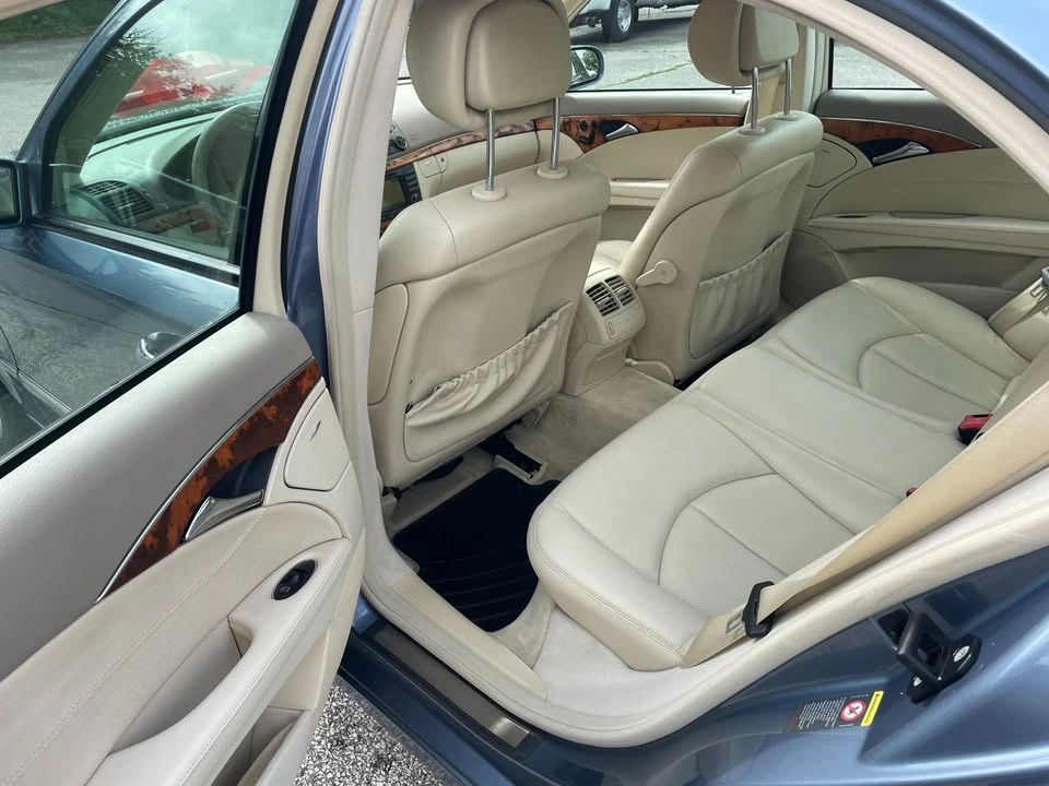 2006 Mercedes-Benz W211 E-Class - Image 11 of 19