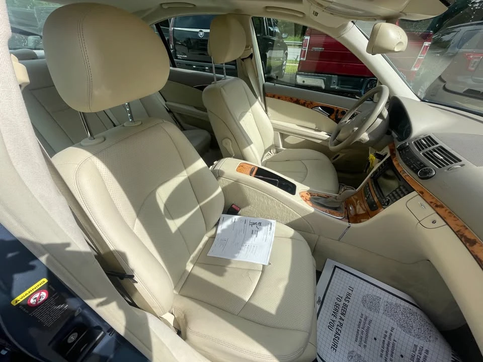 2006 Mercedes-Benz W211 E-Class - Image 17 of 19