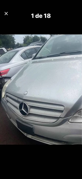 2006 Mercedes-Benz W211 E-Class - Image 11 of 11