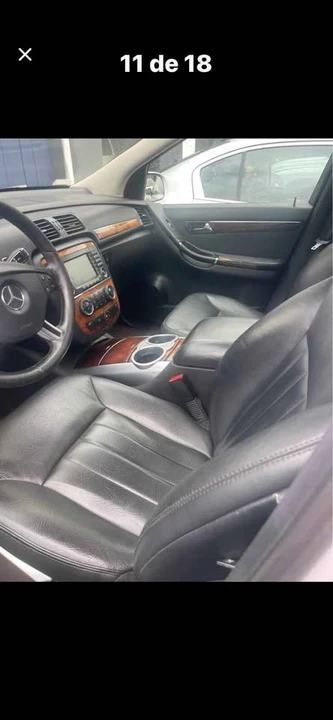 2006 Mercedes-Benz W211 E-Class - Image 6 of 11