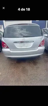 2006 Mercedes-Benz E350