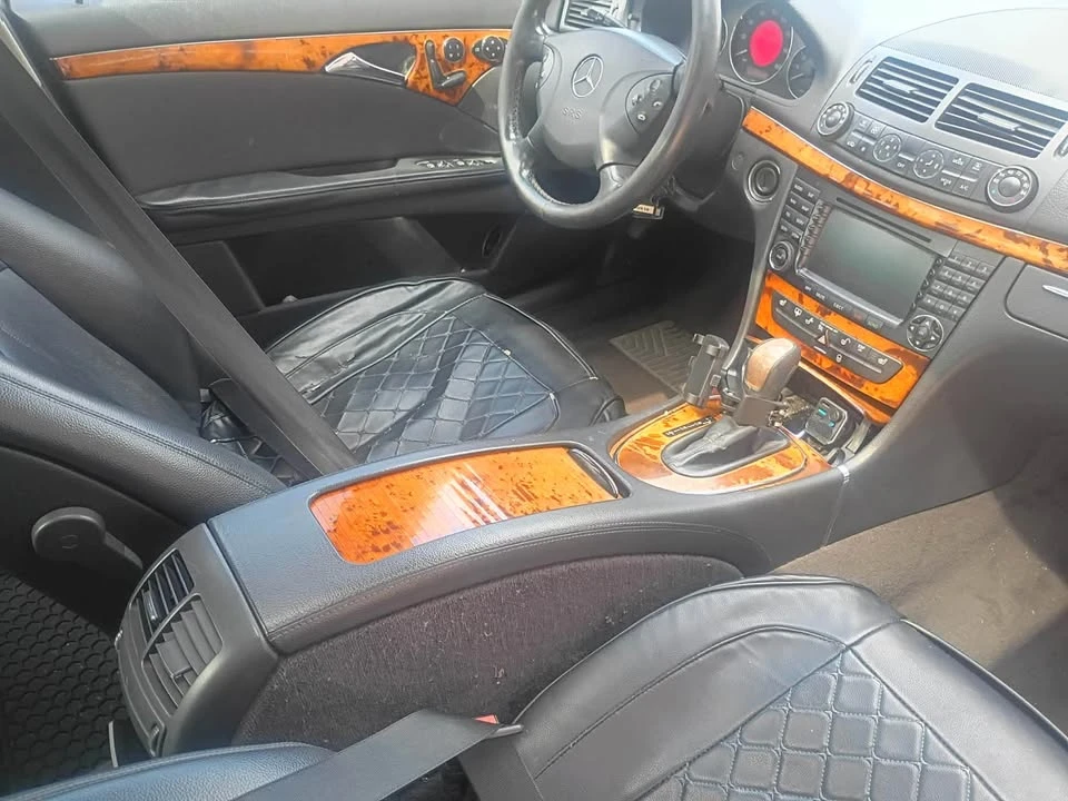 2006 Mercedes-Benz W211 E-Class - Image 10 of 10
