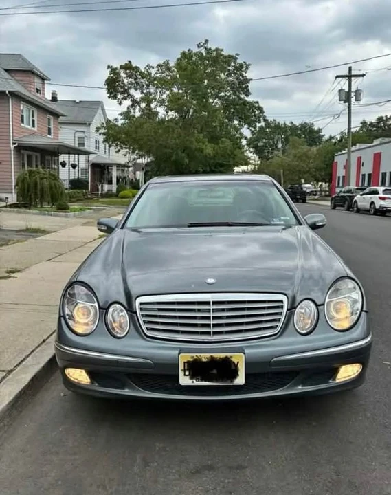 2006 Mercedes-Benz W211 E-Class - Image 3 of 10