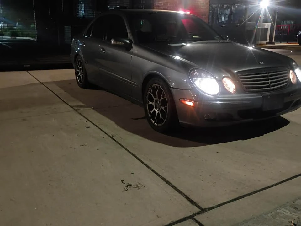 2006 Mercedes-Benz W211 E-Class - Image 5 of 10