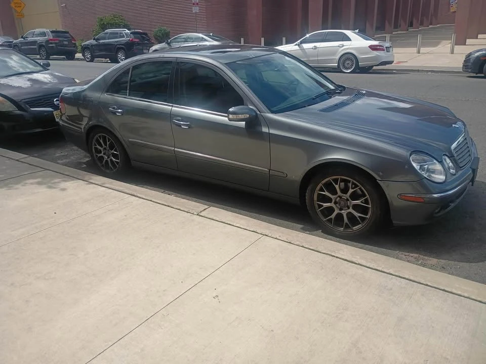 2006 Mercedes-Benz W211 E-Class - Image 9 of 10